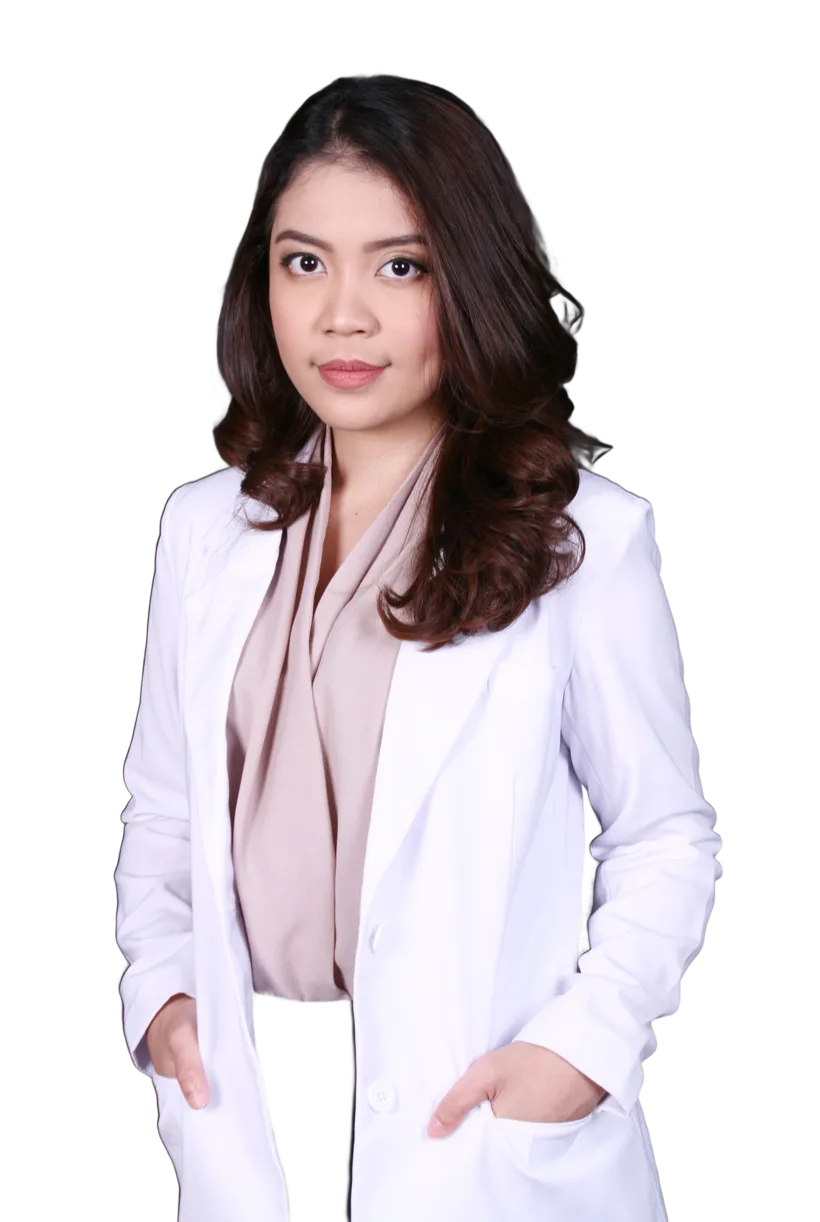 dr. Valda Garcia