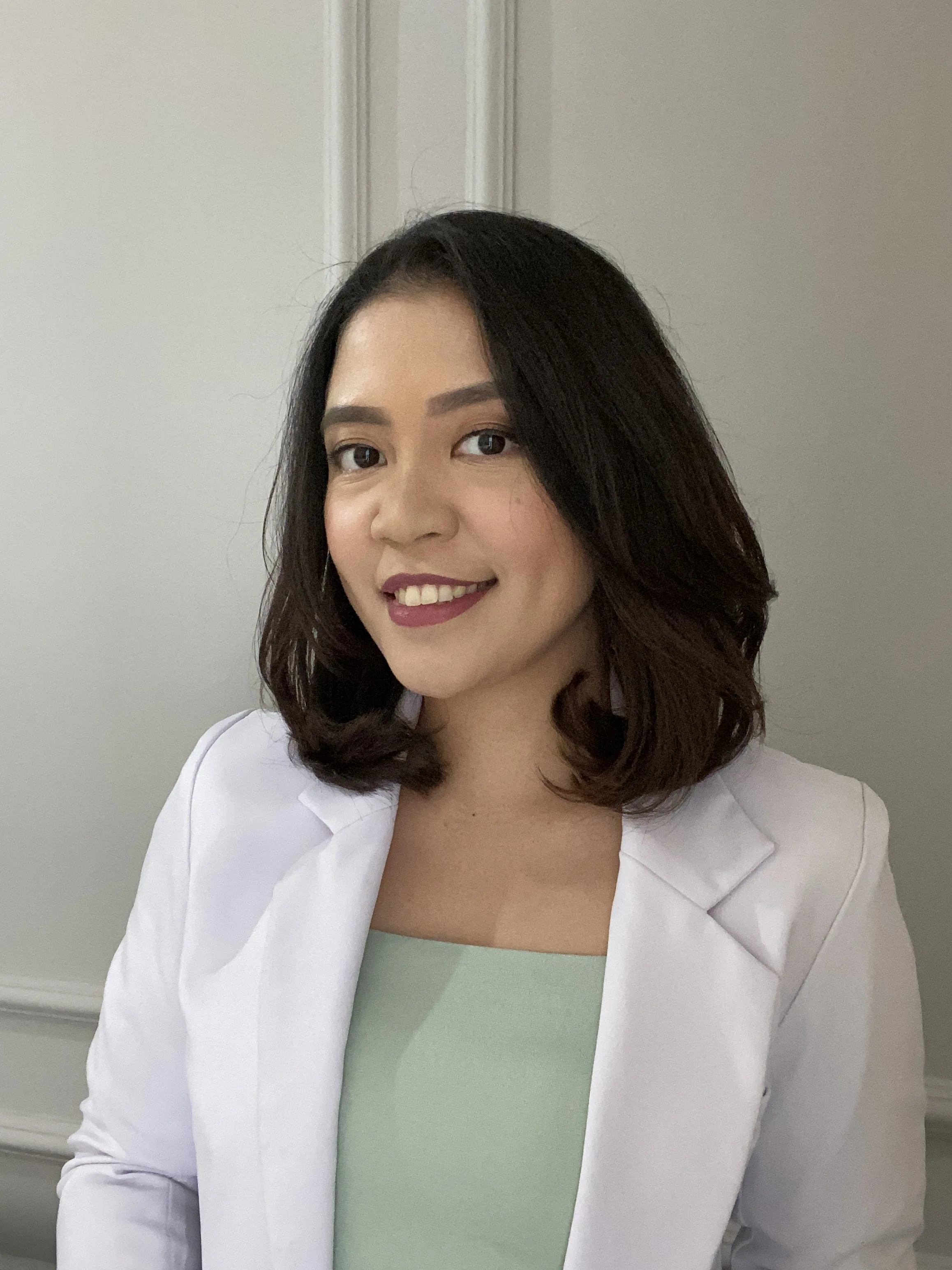 dr. Valda Garcia